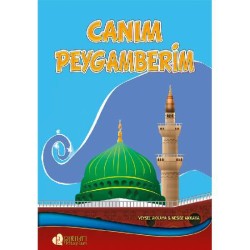 Canım Peygamberim - Doç. Dr. Veysel Akkaya, Nesibe Akkaya