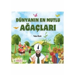 Dünyanın En Mutlu Ağaçları - Tuba Özek