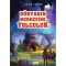 Dünyanın Merkezine Yolculuk - Jules Verne