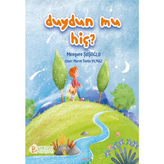 Duydun mu Hiç ? - Menşure Şuşoğlu