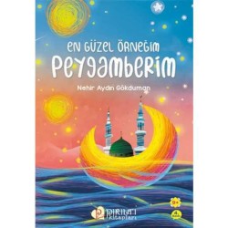 En Güzel Örneğim Peygamberim - Nehir Aydın Gökduman