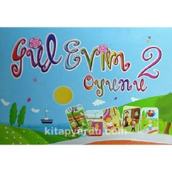 Gül Evim Oyunu 2
