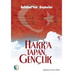 Hakk'a Tapan Gençlik - Harun Kırkıl