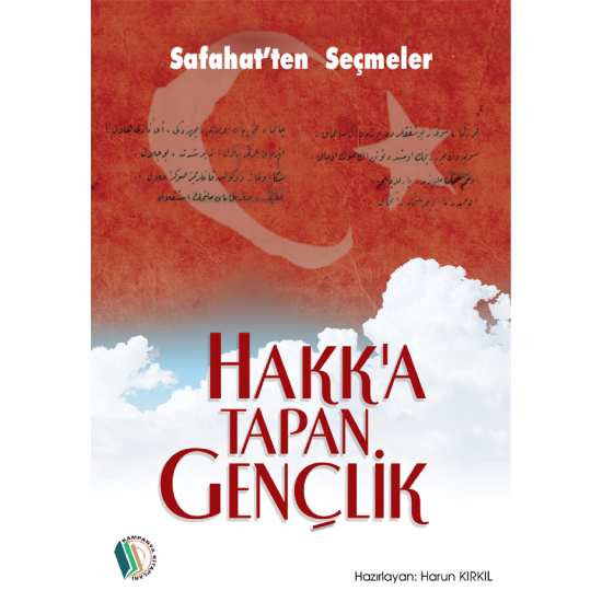 Hakk'a Tapan Gençlik - Harun Kırkıl