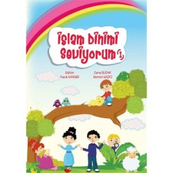İslam Dinimi Seviyorum - 1 - Esma Budak, Hürrem Yazıcı