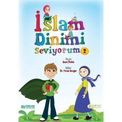 İslam Dinimi Seviyorum - 2 - Esma Budak