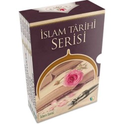 İslam Tarihi Serisi - 1 (5 Kitap) - Adem Saraç
