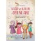 Haydi Oyuna - 6 - Kağıt ve Kalem Oyunları - Vildan Erdoğan, Erol Erdoğan