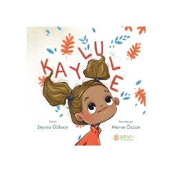 Kaylule - Şeyma Göksay