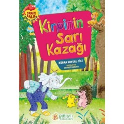 Kirpinin Sarı Kazağı - Kübra Soysal Cici