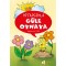 Kitapçıkla Güle Oynaya - Neslihan Nur Türk
