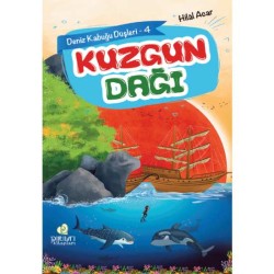Kuzgun Dağı - Hilâl Acar