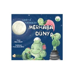 Merhaba Dünya - Karetta Kardeşler - Büşra Altınok