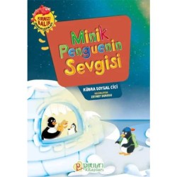 Minik Penguenin Sevgisi - Kübra Soysal Cici