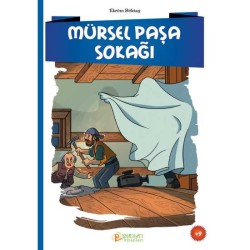 Mürsel Paşa Sokağı - Ekrem Bektaş