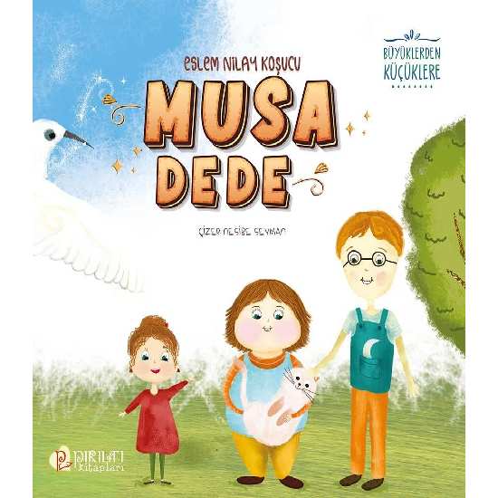 Musa Dede - Eslem Nilay Koşucu