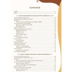Müslümanın Güzel Ahlakı - 2 - Dr. Faruk Kanger, Aynur Tutkun
