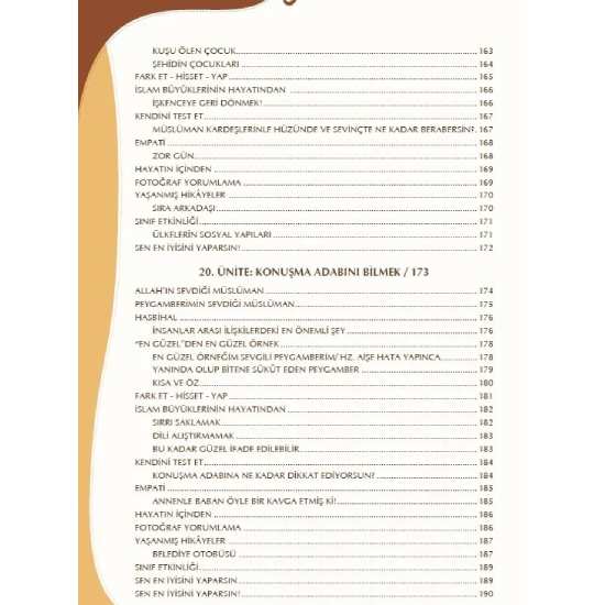Müslümanın Güzel Ahlakı - 2 - Dr. Faruk Kanger, Aynur Tutkun