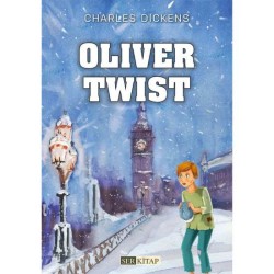 Oliver Twist - Charles Dickens