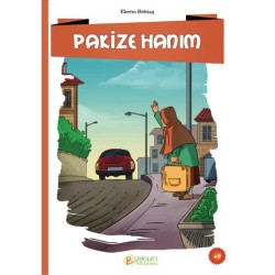 Pakize Hanım - Ekrem Bektaş
