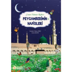 Peygamberimin Hadisleri - Handan Yalvaç Arıcı, Esma Budak