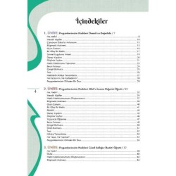 Peygamberimin Hadisleri - Handan Yalvaç Arıcı, Esma Budak