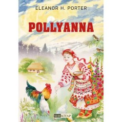 Pollyanna - Eleanor H. Porter