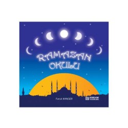 Ramazan Okulu - Dr. Faruk Kanger