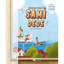 Sami Dede - Eslem Nilay Koşucu