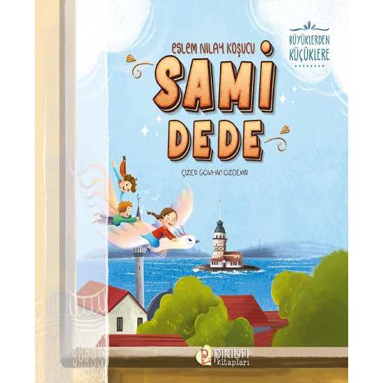 Sami Dede - Eslem Nilay Koşucu