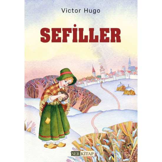 Sefiller - Victor Hugo
