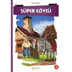 Süper Köylü - Ekrem Bektaş