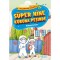 Süper Nine Korona Peşinde - Elmas Gezer
