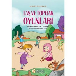 Haydi Oyuna - 2 - Taş ve Toprak Oyunları - Vildan Erdoğan, Erol Erdoğan