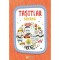 Taşıtlar Boyama Kitabı