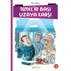 Temel’in Başı Uzaya Karşı - Ekrem Bektaş