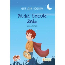 Yıldız Çocuk Zeki - Nehir Aydın Gökduman