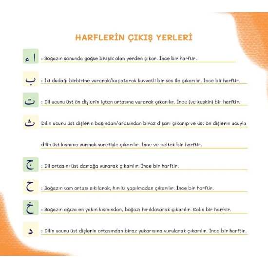 Kur’an Yolculuğu Yıldızlı Harfler - Menşure Şuşoğlu