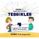 Kur’an Yolculuğu Yıldızlı Harfler - Menşure Şuşoğlu