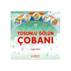 Yosunlu Gölün Çobanı - Yaşar Koca