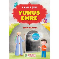 7 Kapı 7 Şifre - Yunus Emre - Eyüp Yıldırım