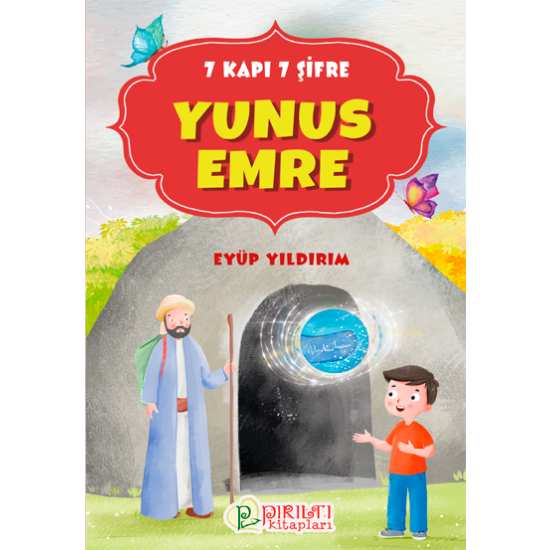 7 Kapı 7 Şifre - Yunus Emre - Eyüp Yıldırım