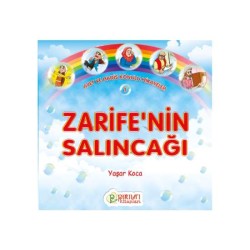Zarife'nin Salıncağı - Yaşar Koca