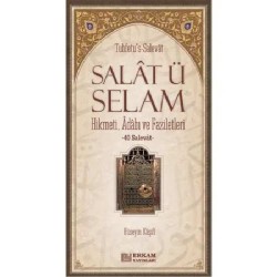 Salat ü Selam - Hüseyin Kâşifi