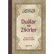 Dualar ve Zikirler - Mahmud Sami Ramazanoğlu