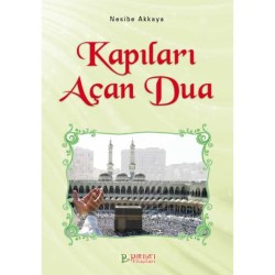 Kapıları Açan Dua - Nesibe Akkaya