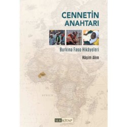 Cennetin Anahtarı - Hâşim Akın