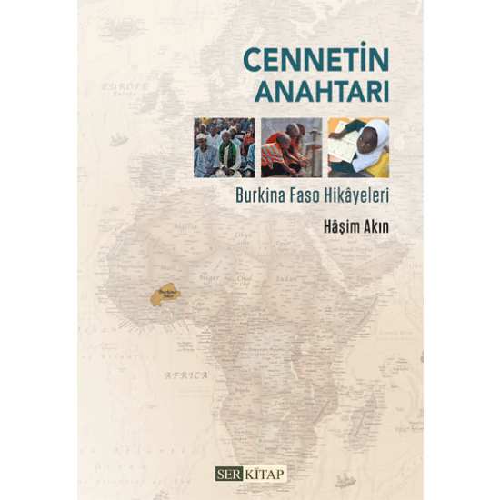 Cennetin Anahtarı - Hâşim Akın