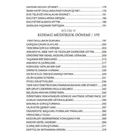 Hayattan Hatırata - Murat Arslan