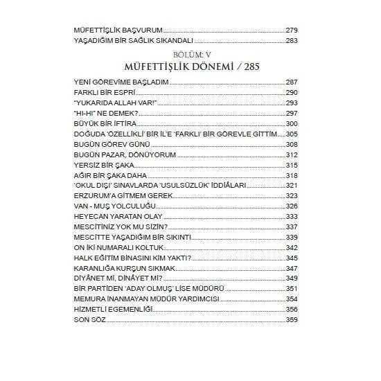Hayattan Hatırata - Murat Arslan